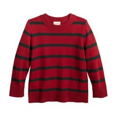 Kohls 2025 kids sweaters