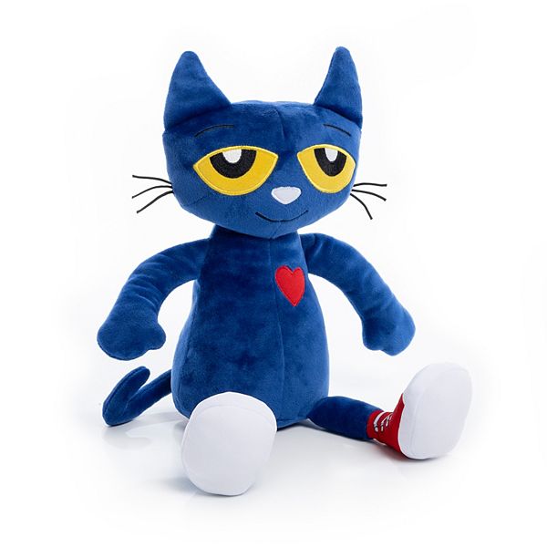 Kohl's Cares® Pete the Cat Plush Toy