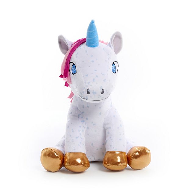 Kohls unicorn store stuffed animal