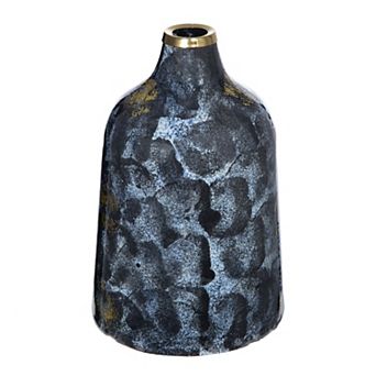 A&B Home Glass Vase Table Decor