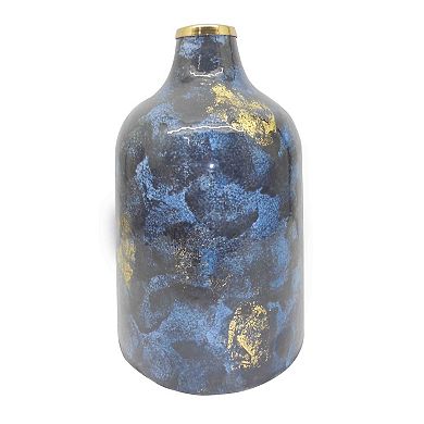 A&B Home Glass Vase Table Decor