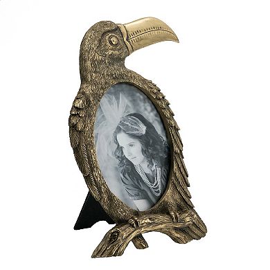 A&B Home Bird Photo Frame 