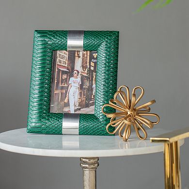 A&B Home Morelet Photo Frames 2-piece Set