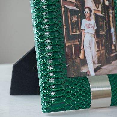 A&B Home Morelet Photo Frames 2-piece Set