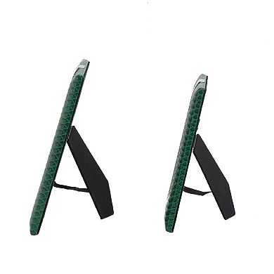 A&B Home Morelet Photo Frames 2-piece Set