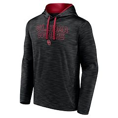 Lids Louisville Cardinals Gameday Couture Women's Play On French Terry  Tri-Blend Hoodie T-Shirt - White