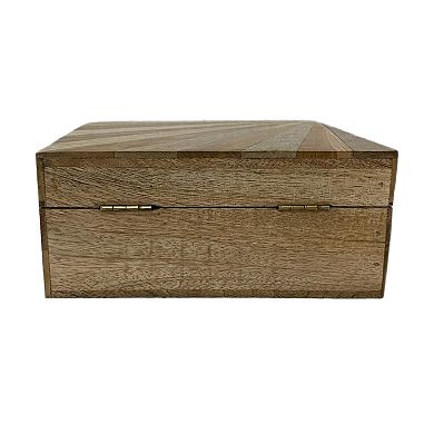 A&B Home Chesney Storage Box