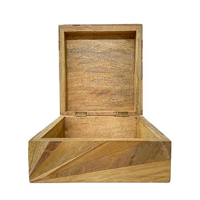 A&B Home Chesney Storage Box