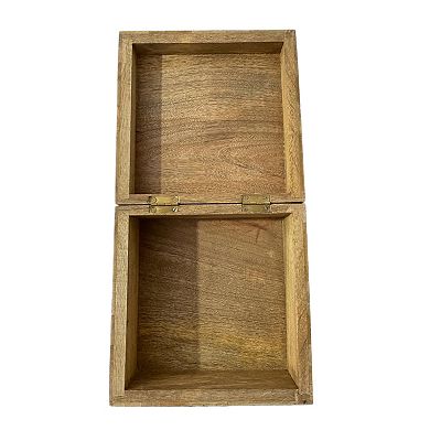 A&B Home Chesney Storage Box