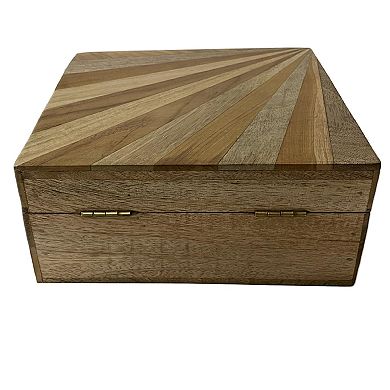 A&B Home Chesney Storage Box