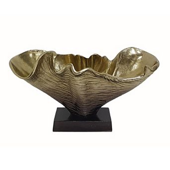 A&B Home Claudette Decorative Bowl Table Decor