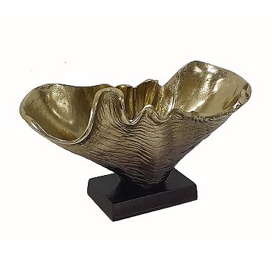A&B Home Claudette Decorative Bowl Table Decor