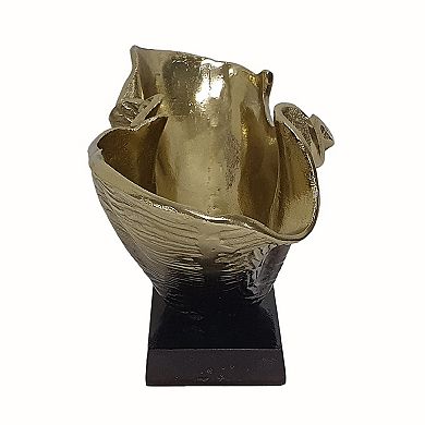A&B Home Claudette Decorative Bowl Table Decor