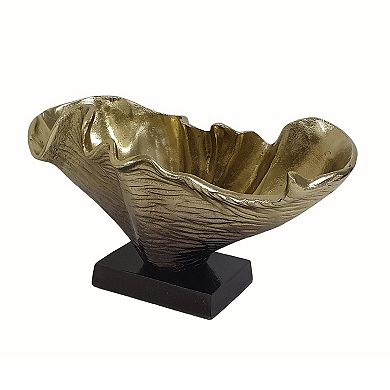 A&B Home Claudette Decorative Bowl Table Decor