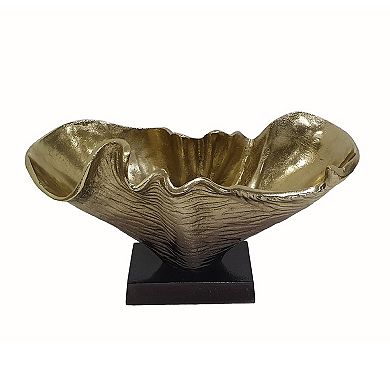 A&B Home Claudette Decorative Bowl Table Decor