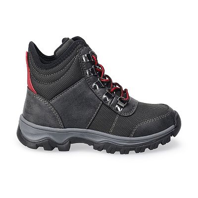 Sonoma Goods For Life Boys Hiking Boots