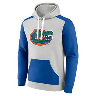 Men's Florida Gators Primary Arctic Hoodie