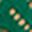 Ultramarine Green