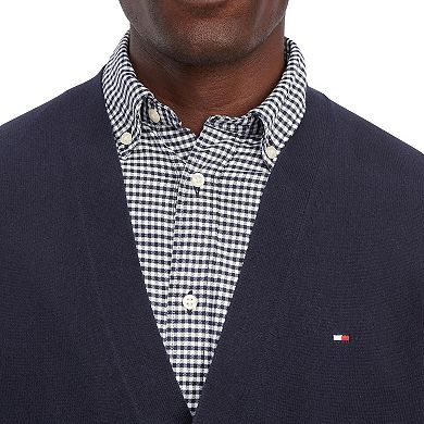 Men's Tommy Hilfiger Essential Cardigan