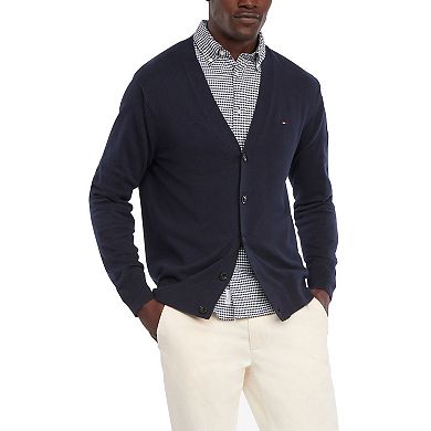 Men's Tommy Hilfiger Essential Cardigan