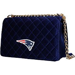 New England Patriots Handbags Purses Accessories Kohl s