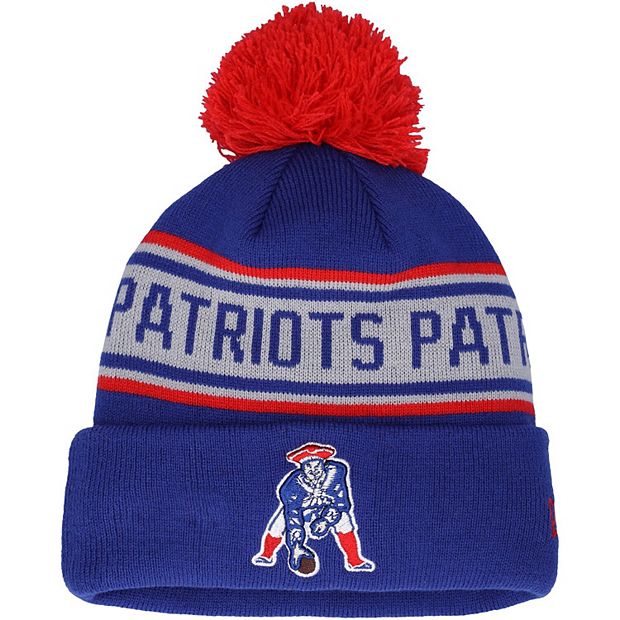 Youth sales patriots hat