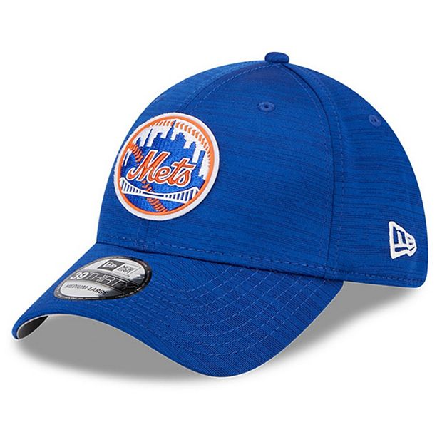 Men's New Era Royal York Mets 2023 Clubhouse 59FIFTY Fitted Hat