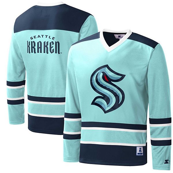 Seattle Kraken Gear, Kraken Jerseys, Store, Kraken Pro Shop