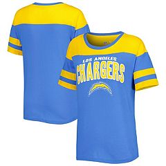 Los Angeles Chargers Gear: Shop Chargers Fan Merchandise For Game