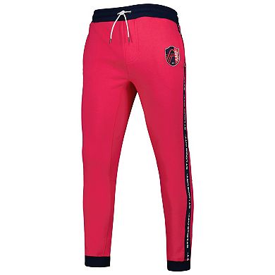 Men's The Wild Collective Red St. Louis City SC Jogger Pants