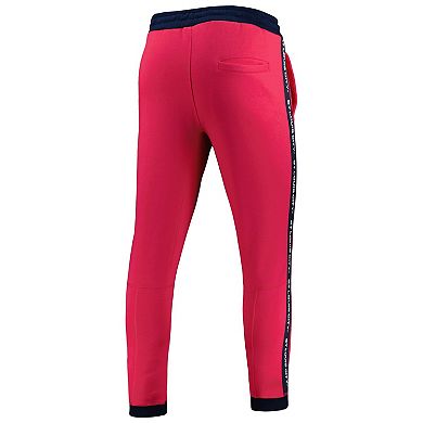 Men's The Wild Collective Red St. Louis City SC Jogger Pants