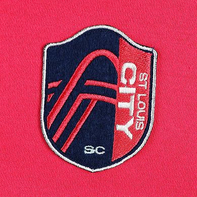 Men's The Wild Collective Red St. Louis City SC Jogger Pants