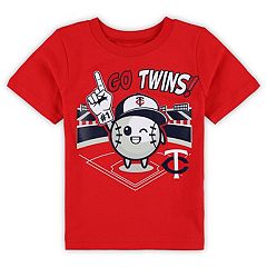 Twins 2024 sweatshirt kohls