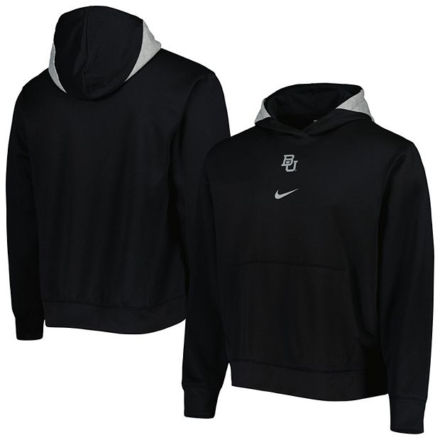 Kohls black nike hoodie new arrivals