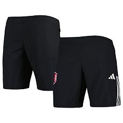 kohls adidas team issue shortsReversible Athletic ShortsKohls 