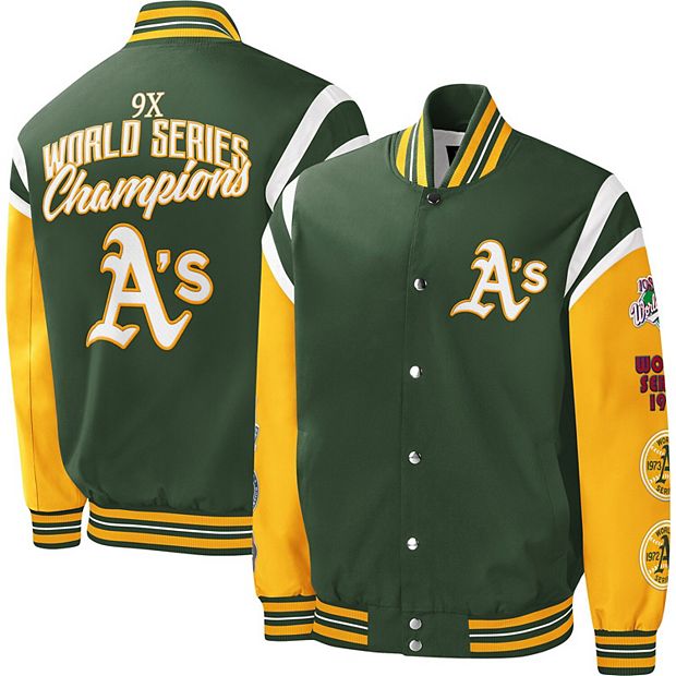 Sports Locker  OAKLAND ATHLETICS - YOUTH