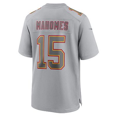 Kc chiefs youth jersey best sale