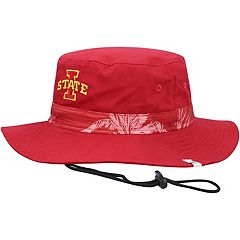 Lids Colorado State Rams Colosseum What Else Is New? Bucket Hat - Green