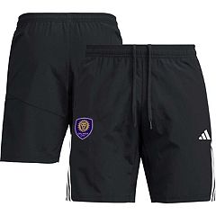 Adidas Orlando City '23 Primary Authentic Jersey, Men's, XXL, Purple