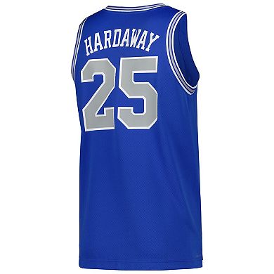 Men's Nike Penny Hardaway Royal Memphis Tigers Retro Performance Basketball Jersey