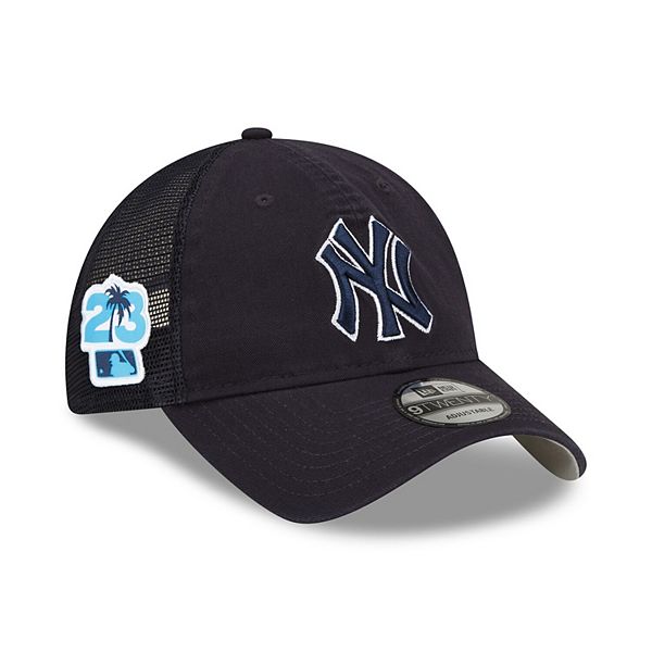 New Era 59FIFTY New York Yankees 2023 Spring Training Fitted Cap 7 3/4 / Navy