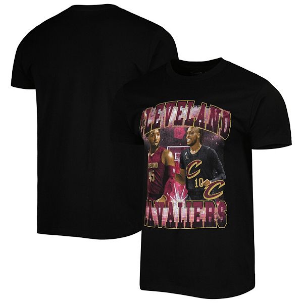 Cleveland Cavaliers Players Shirt 