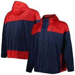 Kohls mens clearance windbreakers