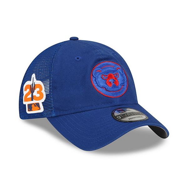 Toronto Blue Jays New Era 2023 On-Field Batting Practice 9FIFTY