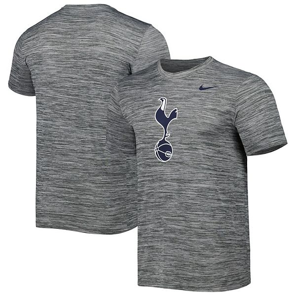 Women's Nike Black Tottenham Hotspur Legend Performance T-Shirt