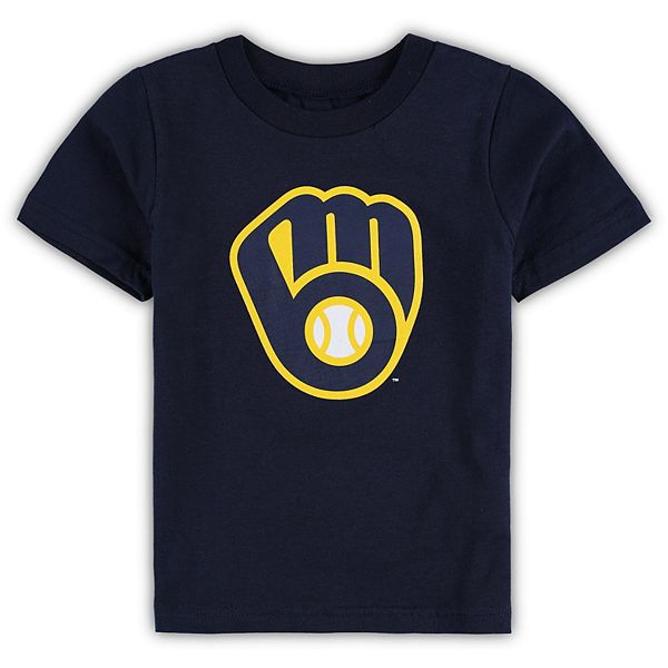 Kohls brewers hot sale shirts