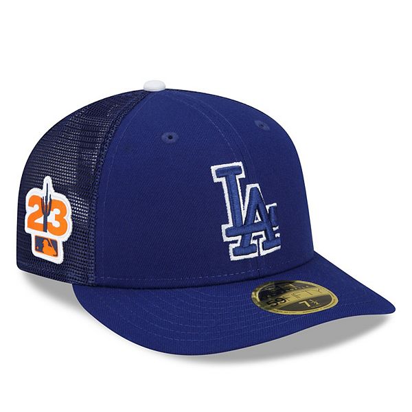 Los Angeles Dodgers 2023 Spring Training 59FIFTY Fitted