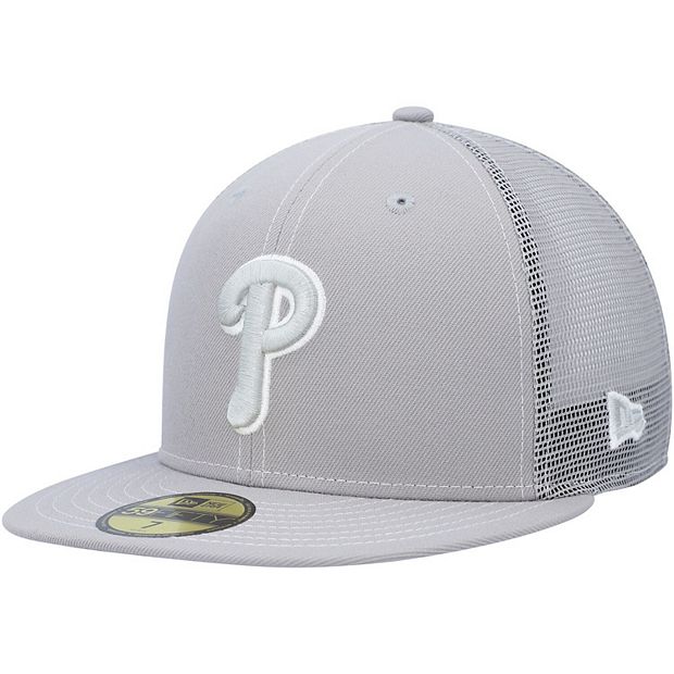 Philadelphia Phillies Batting Practice Low Profile 59FIFTY