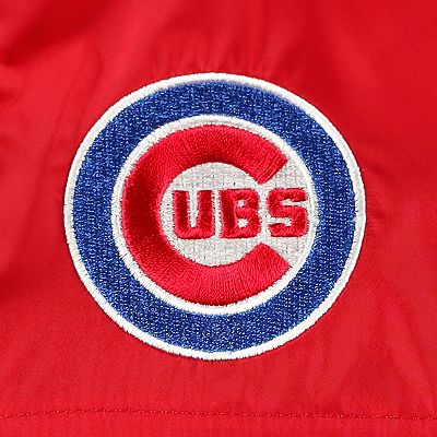 Men's Columbia Royal Chicago Cubs Flash Forward Challenger Omni