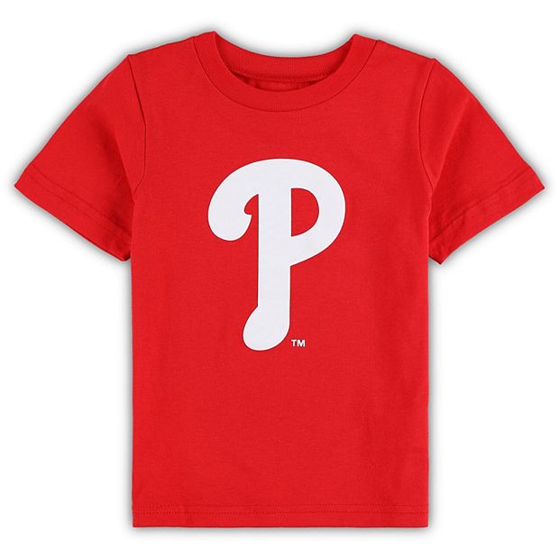  MLB Boys Youth 8-20 Official Primary Logo Team T-Shirt : Sports  & Outdoors